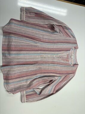 Women’s Coldwater Creek Striped Top